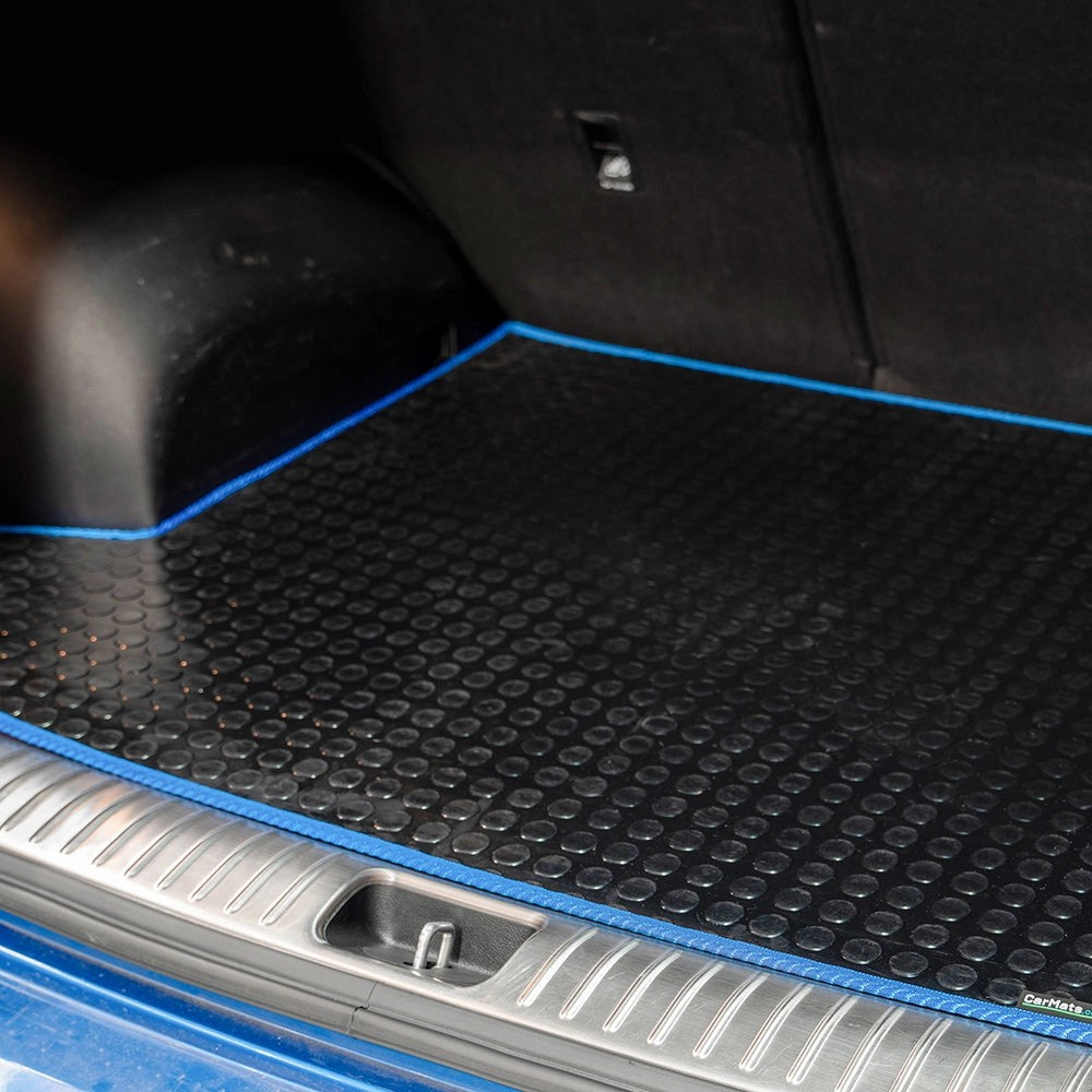MercedesEQC2019+BootMat