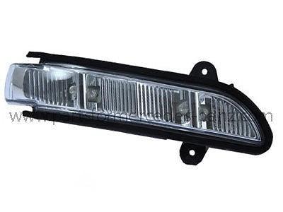 MercedesSClass2007-2009LeftHandWingMirrorIndicatorLamp