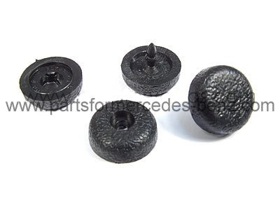 MercedesSeatBeltBuckleStops