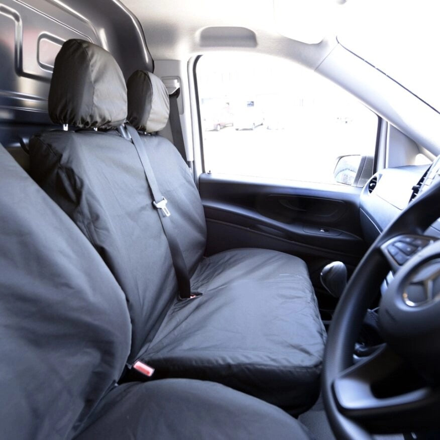 MercedesVitoVan2015+TailoredSeatCovers-ThreeFrontSeats