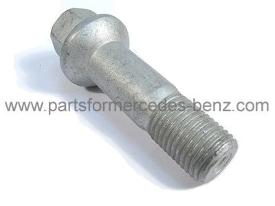 MercedesWheelBoltsC–AftermarketAlloyWheelBolt