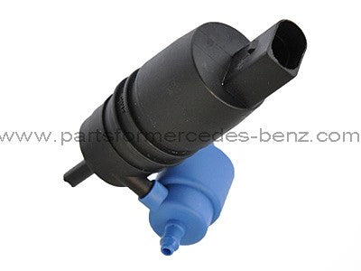 MercedesWindscreenWasherPumpC(Seedescriptionforapplications)