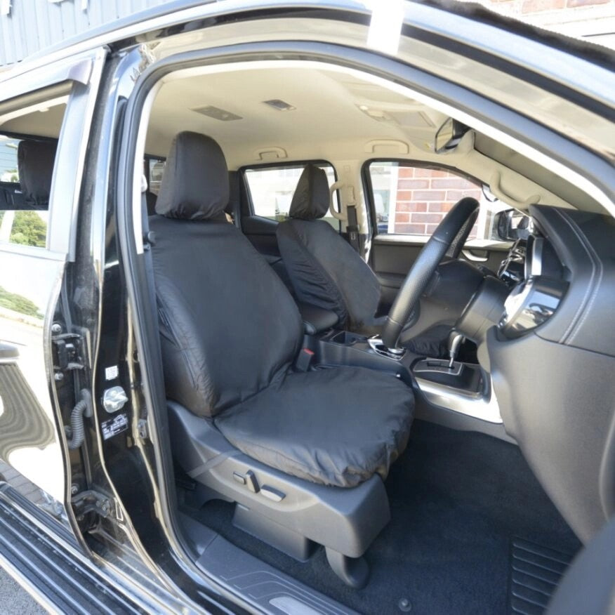 MercedesXClassVan2017-2020TailoredSeatCovers-TwoFrontSeats
