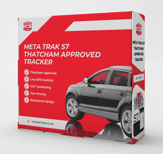 MetaTrakS7ThatchamApprovedGPSVehicleTracker
