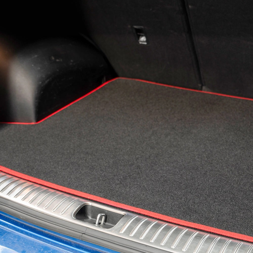 MINI2006-2014(R56)BootMat