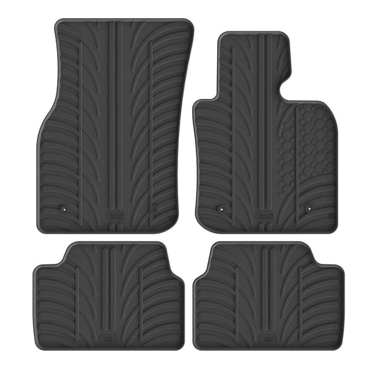 MINI2014-2024(F55)5DoorMouldedRubberCarMats