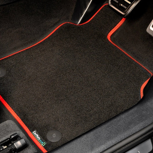MINI2024+(F66)3DoorCarMats