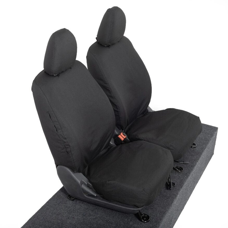 MitsubishiL2002015+TailoredSeatCovers-TwoFrontSeats