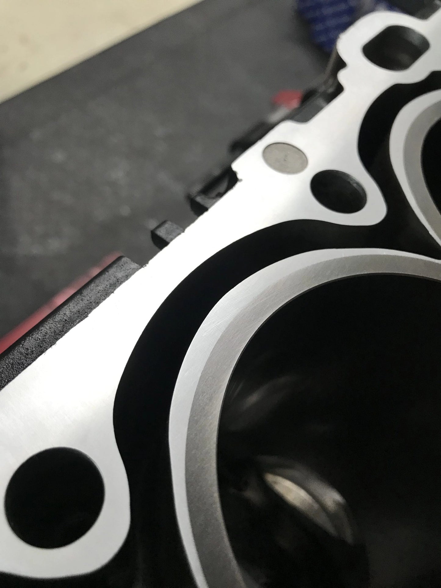MK2ST/RSEngineBlock–UpgradedSteelLiners.