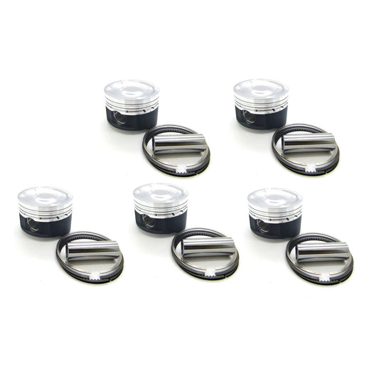 MK2ST/RSWisecoPistonSet.