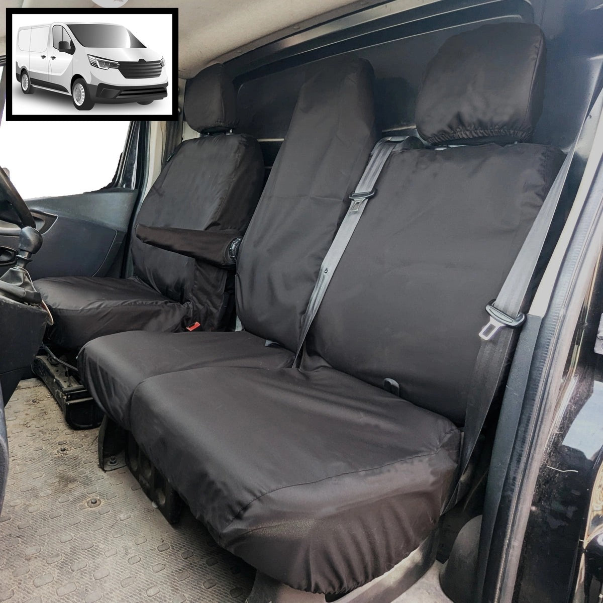 NissanPrimastarVan2021+TailoredSeatCovers-ThreeFrontSeatsFoldingMiddleSeatTwinBaseSeat