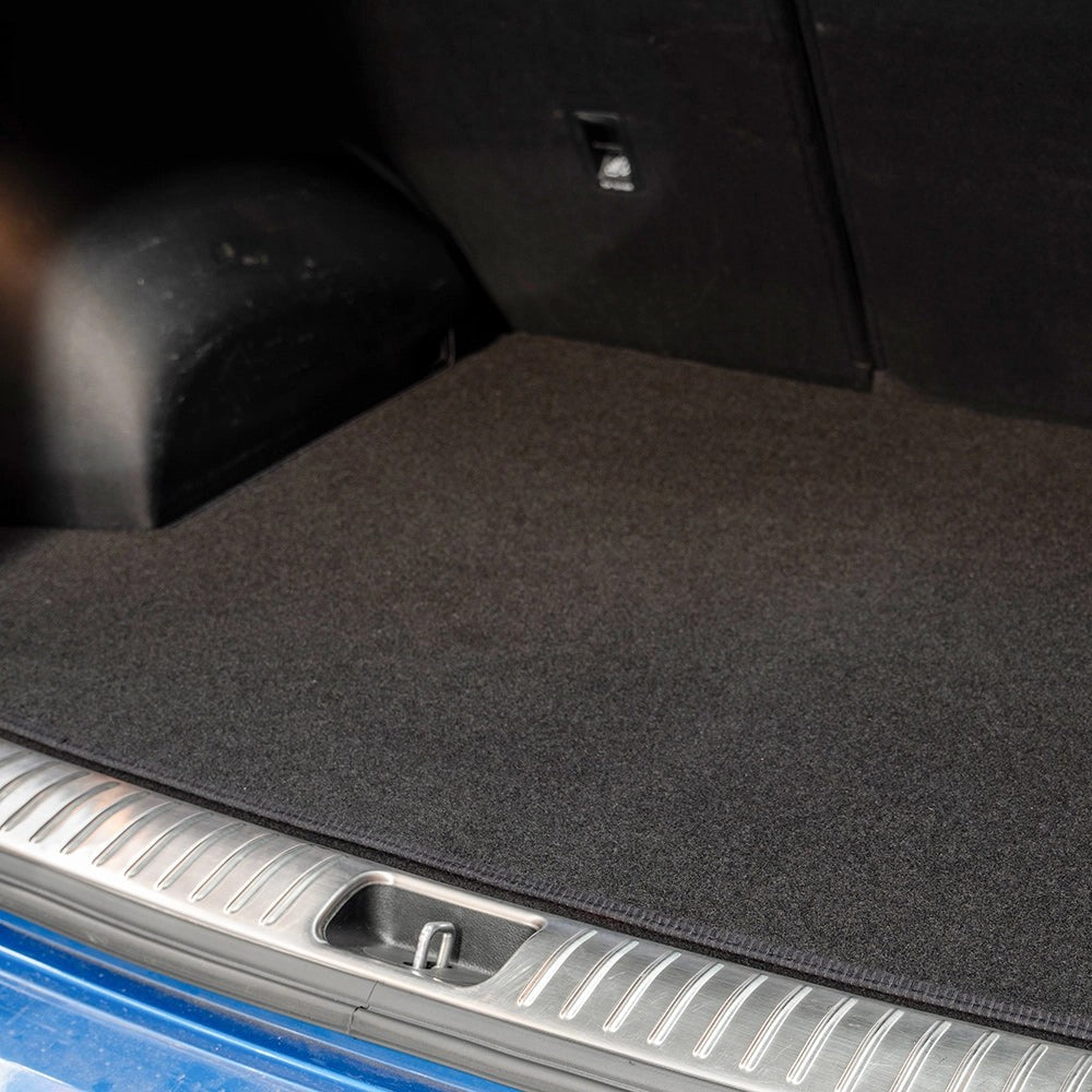 NissanSkyline1995-2017BootMat