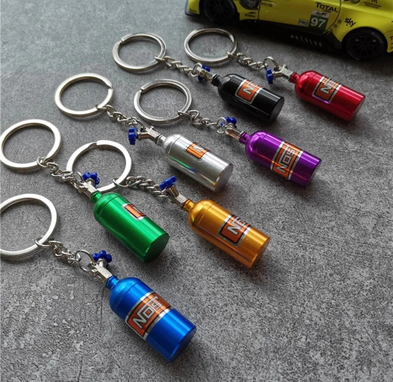 NOSBottleKeying