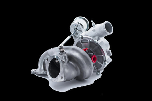 NX2PrecisionTurboNeticsHybridTurbocharger/FocusRSMK3