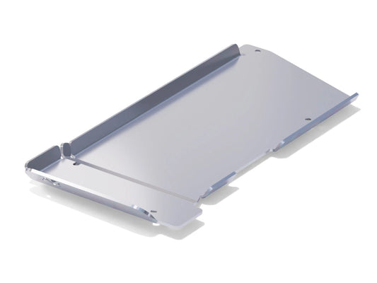 OEM6mmaluminumauxiliaryfueltankskidplatesforToyotaLandCruiser300VJA300N4-Offroad