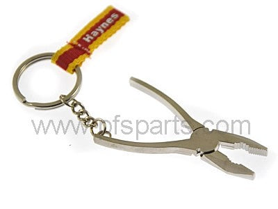 OfficialHaynes‘Pliers’KeyRing