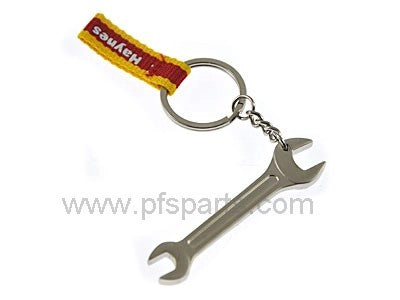 OfficialHaynes‘Spanner’KeyRing