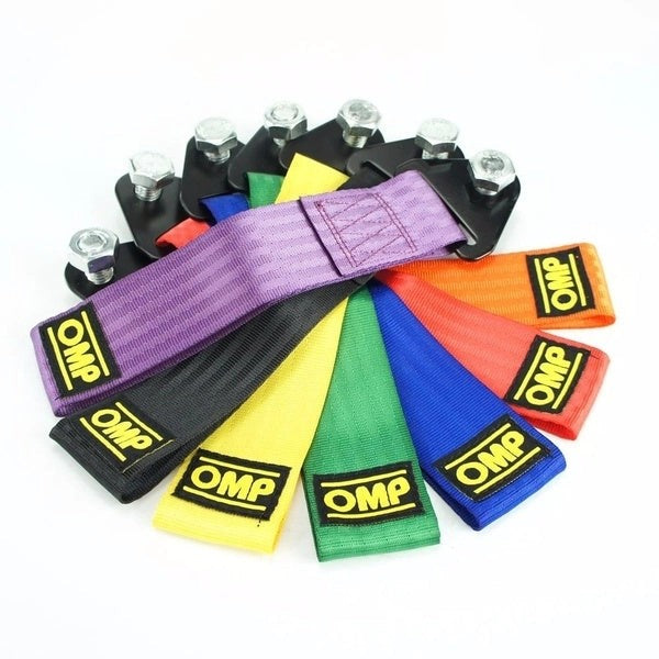 OMPTowStrapwithUniversalBolt