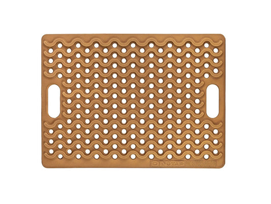 ONTAPMarinerMatBeigeOutdoorShowerMat–Camping&4x4