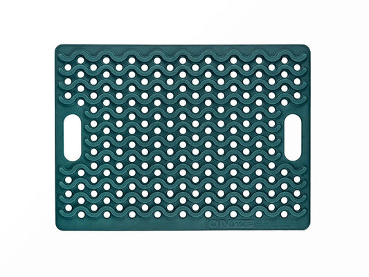 ONTAPMarinerMatBlueOutdoorShowerMat–Outdoor&4x4