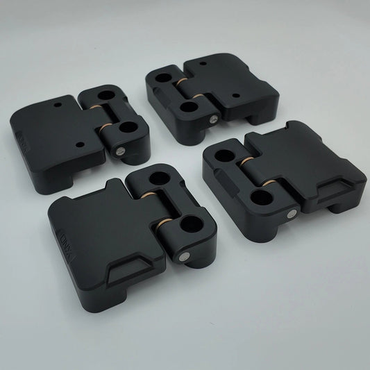 ONYX4x4FrontDoorHingesforLandRoverDefender