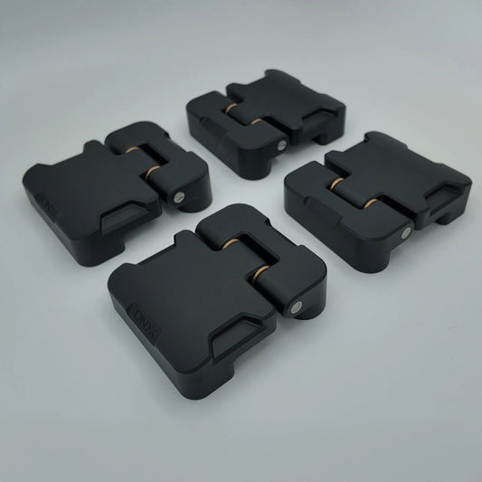 ONYX4x4RearDoorHingesforLandRoverDefender