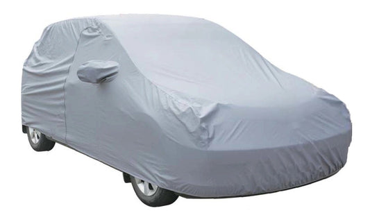OutdoorDust&WaterproofCarCover