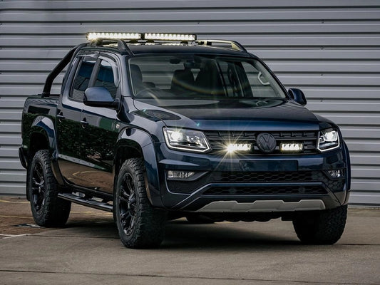 PackLEDCalandreLAZERLAMPSVWAmarok2016-2021(V6)