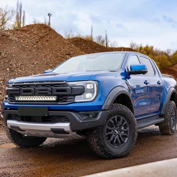 PackLEDCalandreLEDLAZERLAMPSFordRAPTOR2023+NextGen