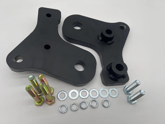 PairofextendedreinforcedfronttowringsforToyotaLandCruiser7Seriesafter2007N4-Offroad