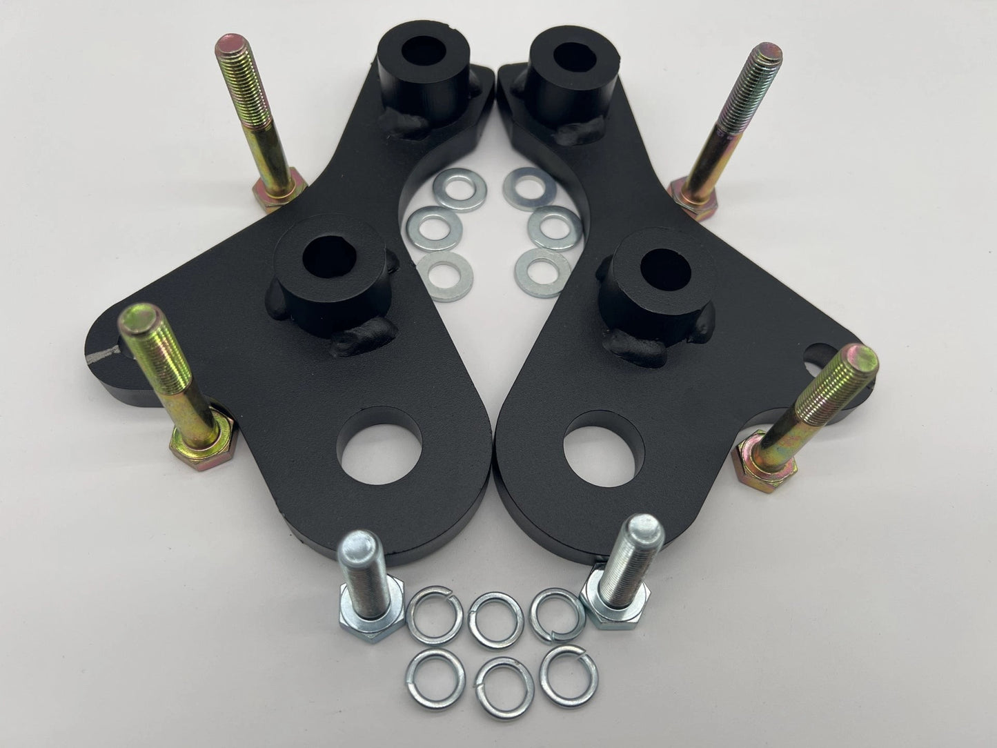 PairofreinforcedfronttowringsforToyotaLandCruiser7SeriesN4-Offroad