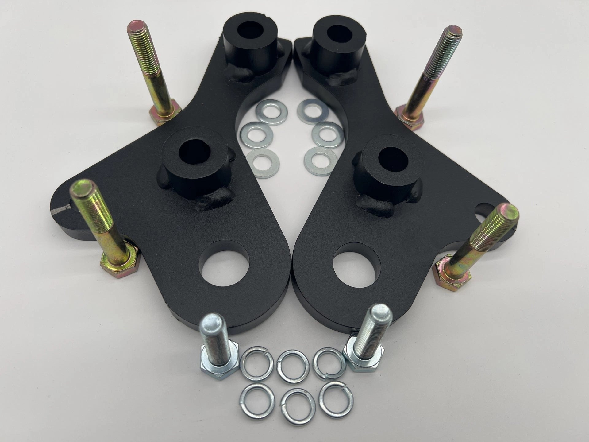 PairofreinforcedfronttowringsforToyotaLandCruiser7SeriesN4-Offroad