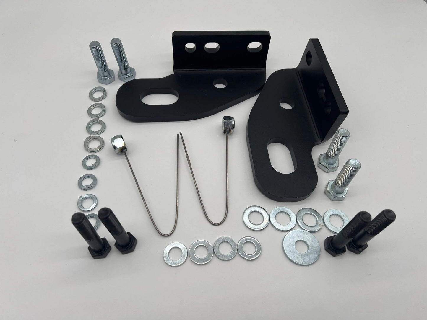 PairofreinforcedfronttowringsforToyotaHDJ80HDJ100andNissanPatrolY61N4-Offroad