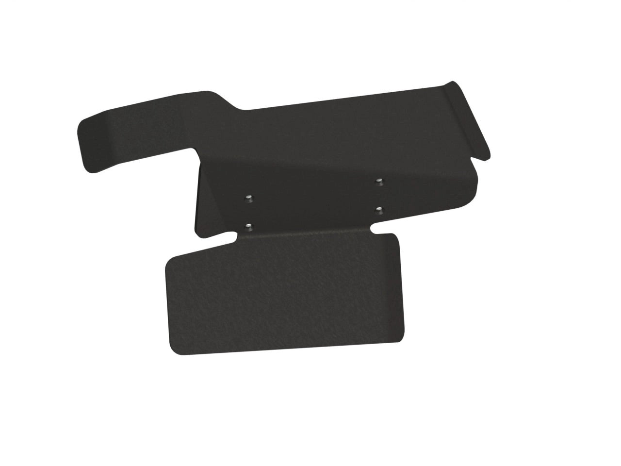 PairofSkidPlate8mmHDPErearshockabsorbersforToyotaHDJ80N4-Offroad