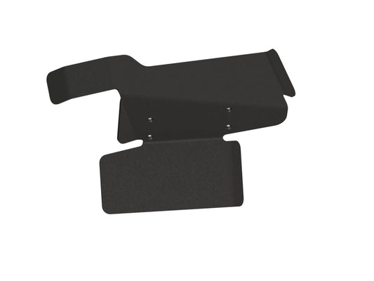 PairofSkidPlate8mmHDPErearshockabsorbersforToyotaHDJ80N4-Offroad