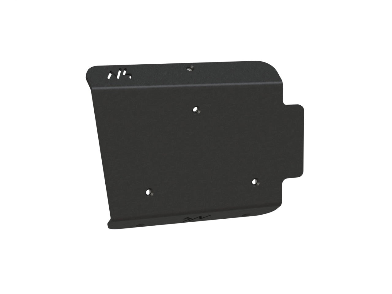 PairofSkidPlateof6mmHDPEreartrianglesforDaciaDusterN4-Offroad
