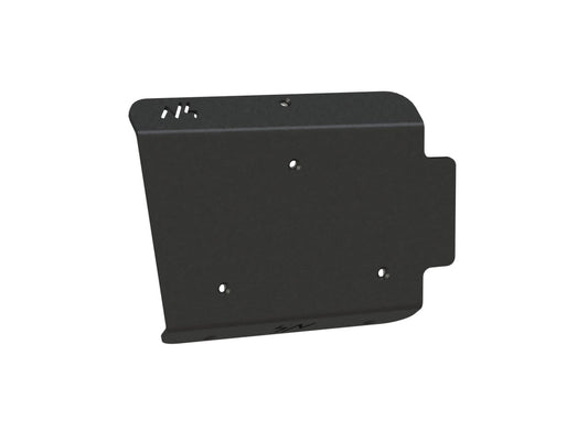 PairofSkidPlateof6mmHDPEreartrianglesforDaciaDusterN4-Offroad