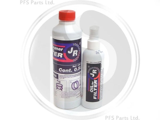 PerformanceAirFilterCleaning/OilingKit.