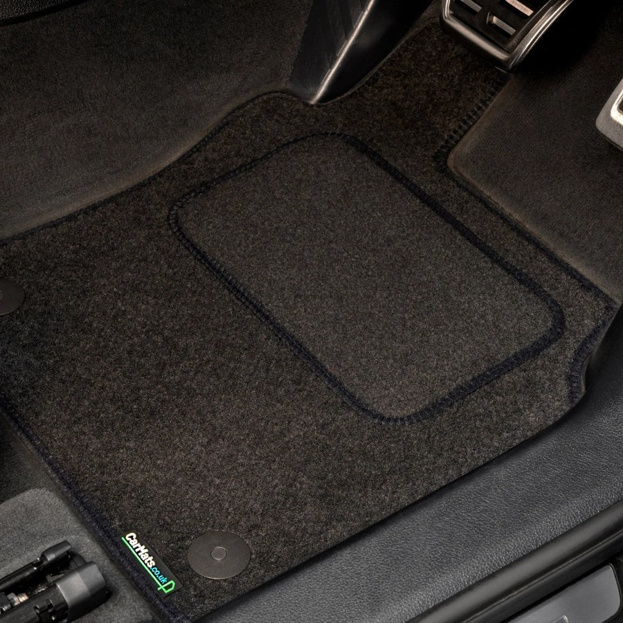 PeugeotExpertVan2016+VanMats