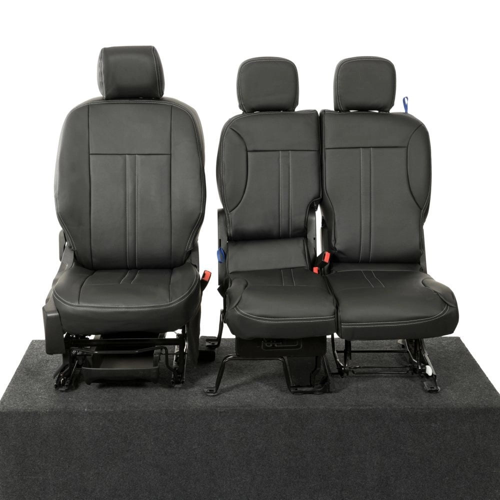 PeugeotPartner2008-2018LeatheretteSeatCovers-Front