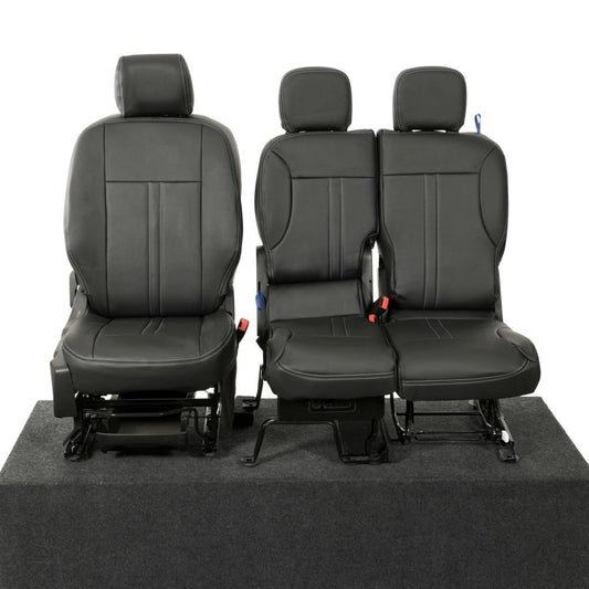 PeugeotPartner2008-2018LeatheretteSeatCovers-Front