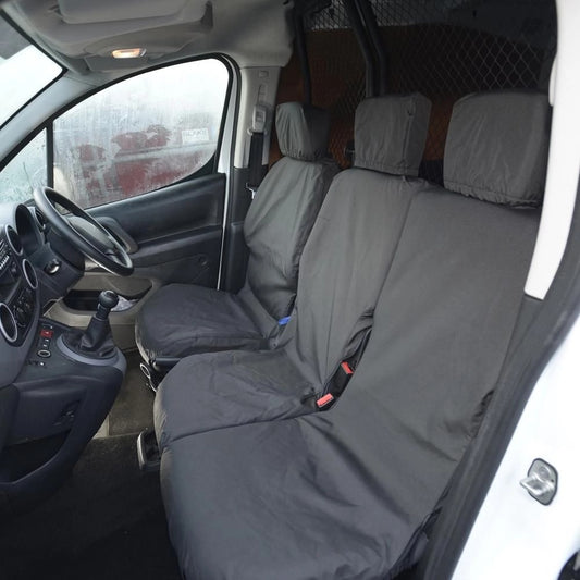 PeugeotPartnerVan2008-2018TailoredSeatCovers-ThreeFrontSeats