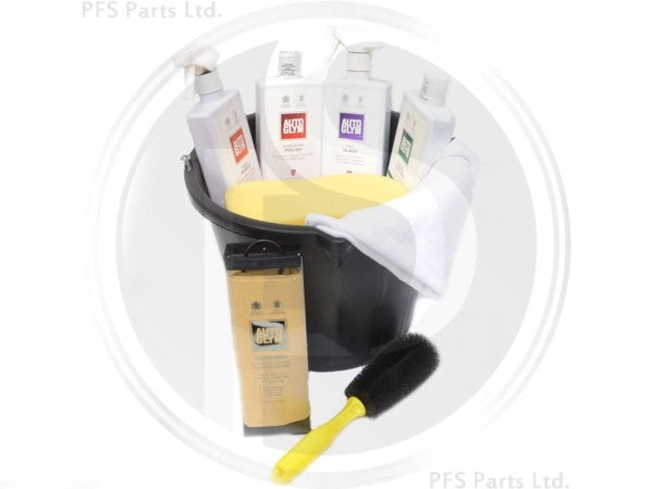 PFSAutoGlymCleaningKit