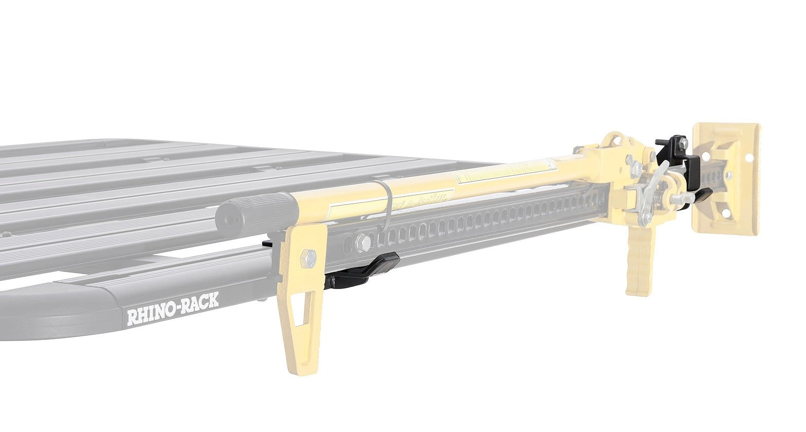 PioneerHighLiftingJackHolderBracket(SideMount)-RHINO-RACK