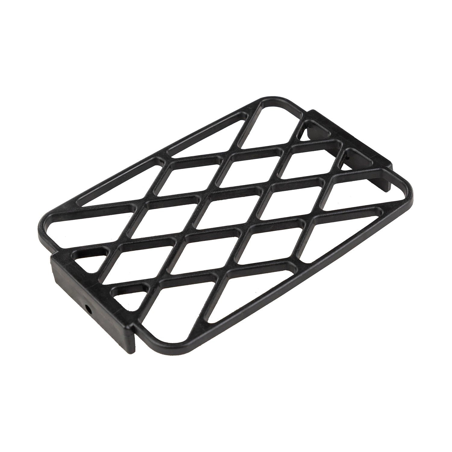 PlasticprotectivegrilleforSafari4x4snorkelheadwithremovablegrille