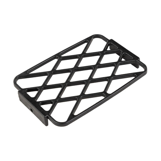PlasticprotectivegrilleforSafari4x4snorkelheadwithremovablegrille