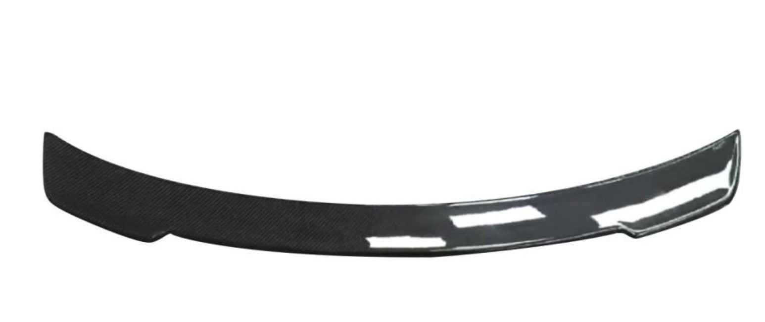 PorscheTaycanRearSpoiler(2019+)