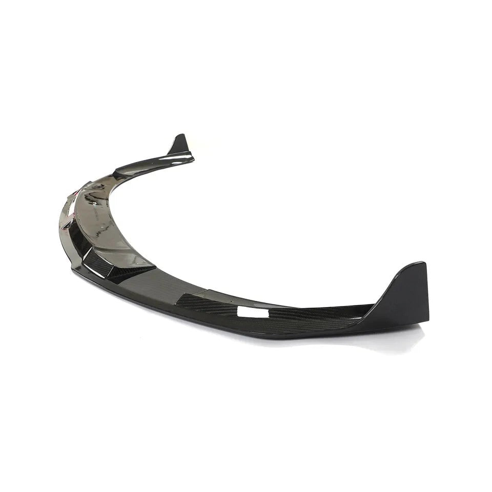 PorscheTaycanTurbo/TurboSDTMFrontSplitter(2019+)