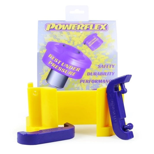 POWERFLEXRSMK3UPPERENGINEMOUNTINSERT