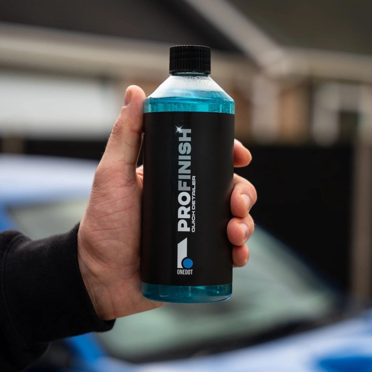 PROFINISH|QuickDetailer
